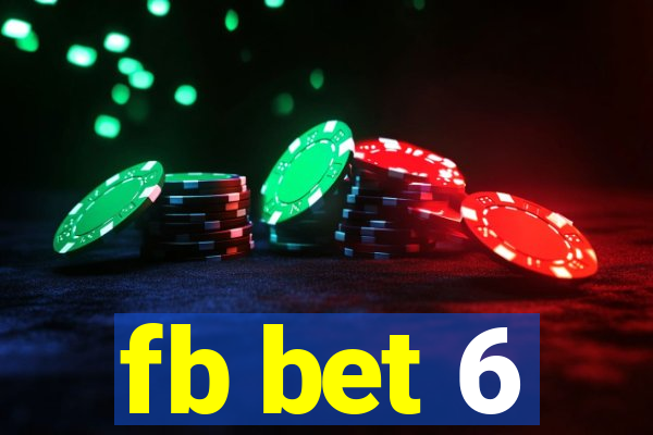 fb bet 6